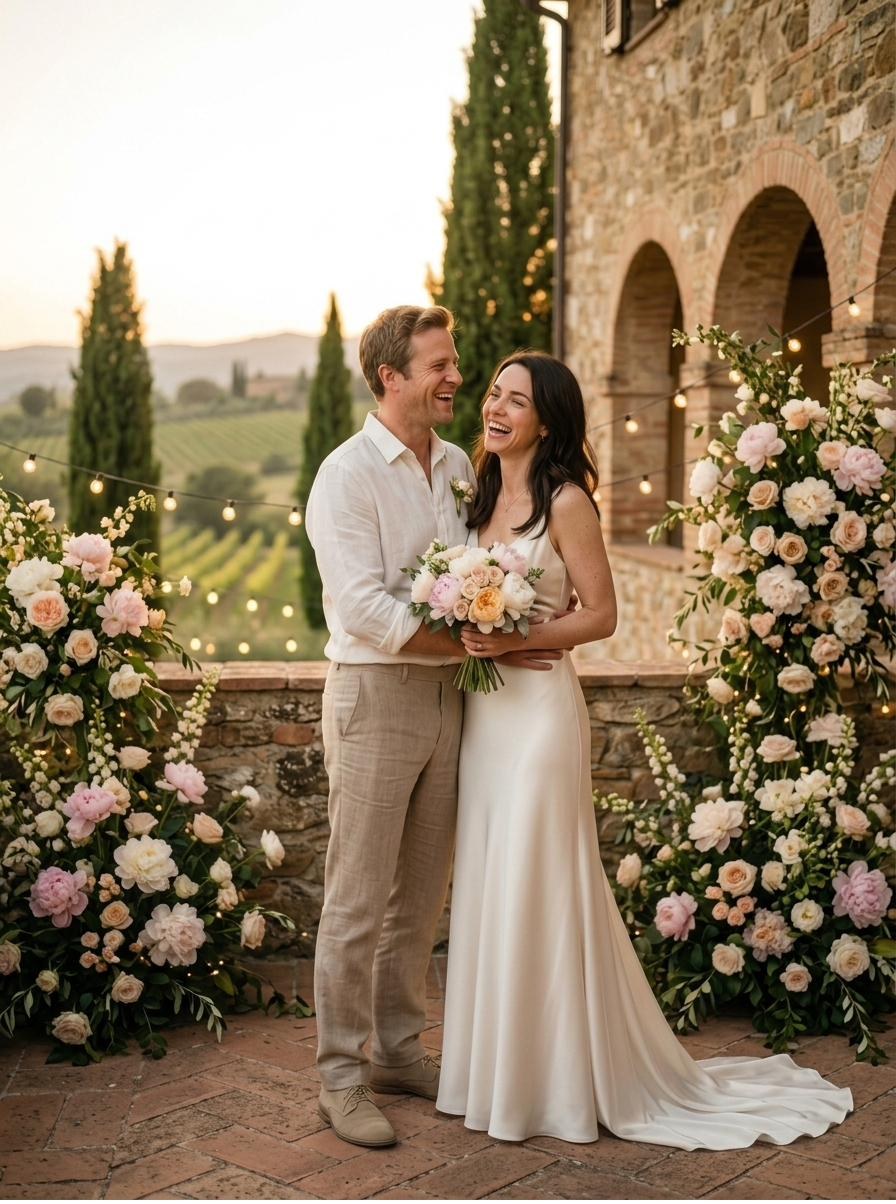 Hochzeit